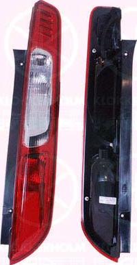 Klokkerholm 25330712 - Combination Rearlight autospares.lv