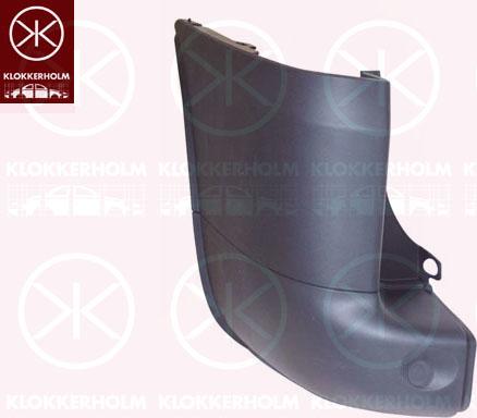 Klokkerholm 2042964A1 - Bumper autospares.lv