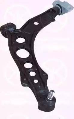 Klokkerholm 2022362 - Track Control Arm autospares.lv