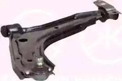 Klokkerholm 7512364 - Track Control Arm autospares.lv