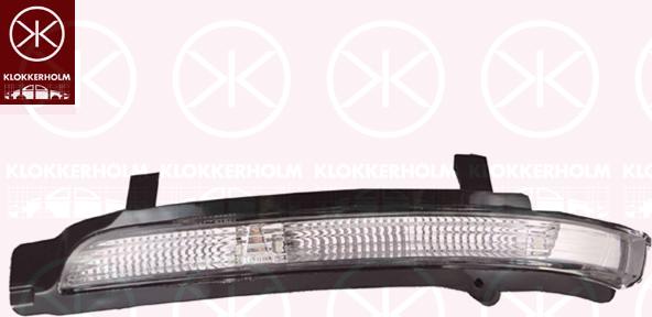 Klokkerholm 75211058 - Indicator autospares.lv