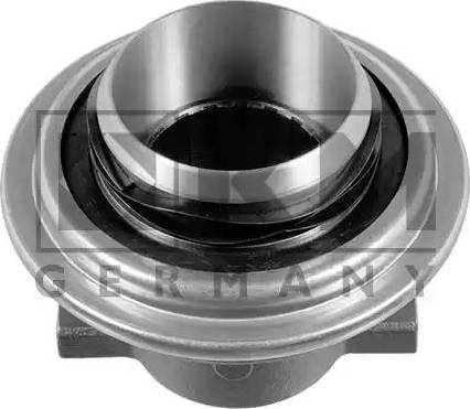 KM Germany 056 0169 - Clutch Release Bearing autospares.lv