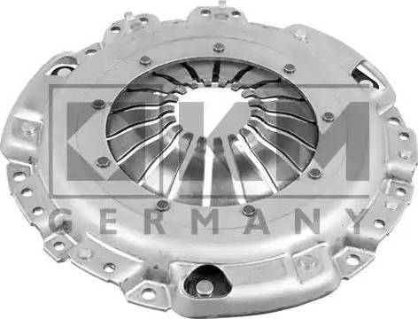 KM Germany 069 0490 - Clutch Pressure Plate autospares.lv