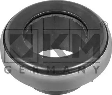 KM Germany 069 0441 - Clutch Release Bearing autospares.lv