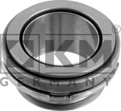 KM Germany 069 0442 - Clutch Release Bearing autospares.lv