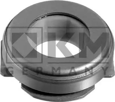 KM Germany 069 0456 - Clutch Release Bearing autospares.lv
