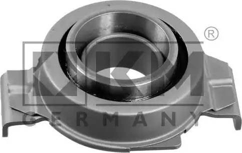 KM Germany 069 0457 - Clutch Release Bearing autospares.lv