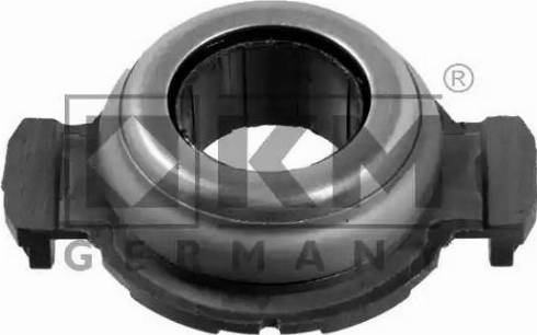 KM Germany 069 0474 - Clutch Release Bearing autospares.lv