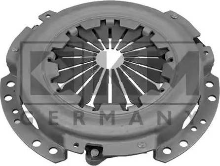 KM Germany 069 0470 - Clutch Pressure Plate autospares.lv