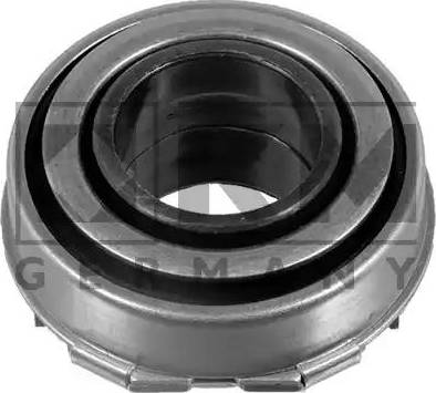 KM Germany 069 0545 - Clutch Release Bearing autospares.lv