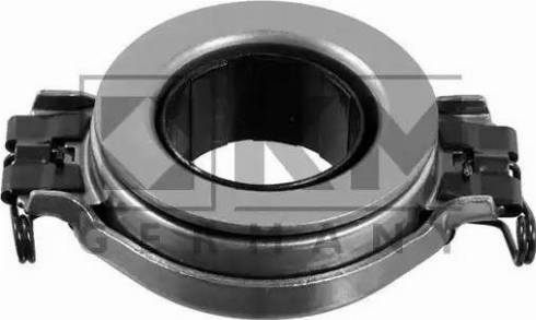 KM Germany 069 0687 - Clutch Release Bearing autospares.lv