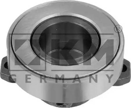 KM Germany 069 0679 - Clutch Release Bearing autospares.lv