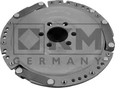 KM Germany 069 0096 - Clutch Pressure Plate autospares.lv