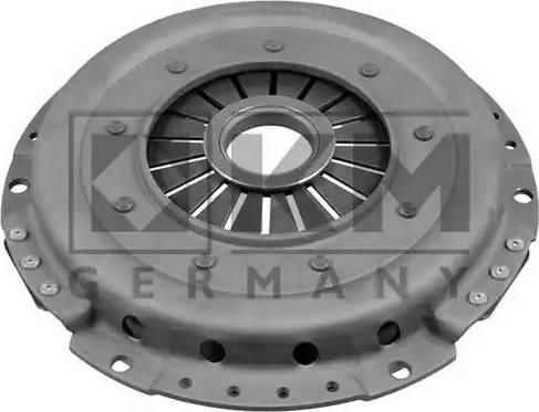 KM Germany 069 0087 - Clutch Pressure Plate autospares.lv