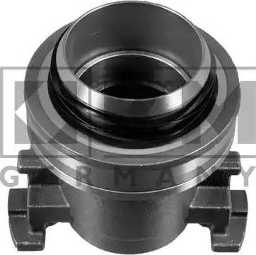 KM Germany 069 0074 - Clutch Release Bearing autospares.lv