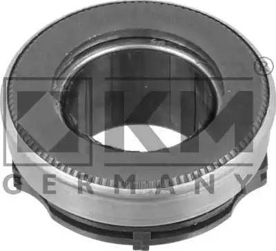 KM Germany 069 0866 - Clutch Release Bearing autospares.lv