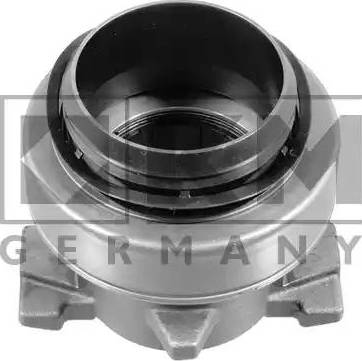 KM Germany 069 0881 - Clutch Release Bearing autospares.lv
