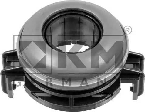 KM Germany 069 1419 - Clutch Release Bearing autospares.lv