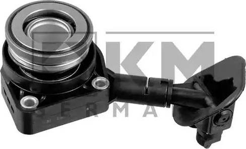 KM Germany 069 1645 - Central Slave Cylinder, clutch autospares.lv