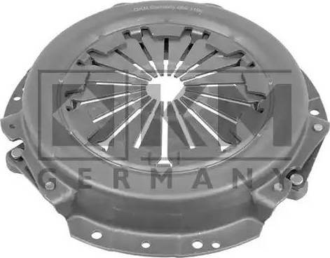 KM Germany 069 1196 - Clutch Pressure Plate autospares.lv