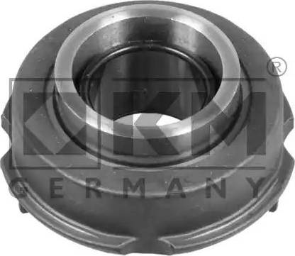 KM Germany 069 1179 - Clutch Release Bearing autospares.lv