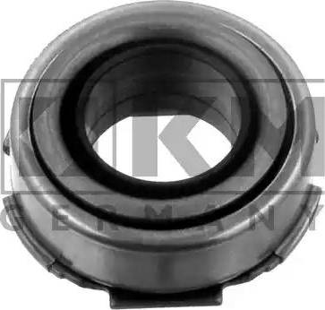 KM Germany 069 1848 - Clutch Release Bearing autospares.lv