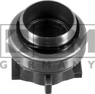 KM Germany 069 1263 - Clutch Release Bearing autospares.lv