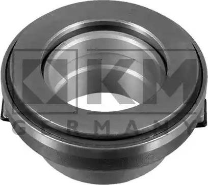KM Germany 069 1200 - Clutch Release Bearing autospares.lv