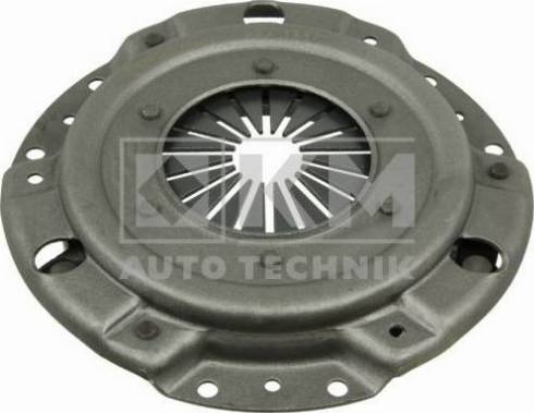 KM Germany 069 1285 - Clutch Pressure Plate autospares.lv