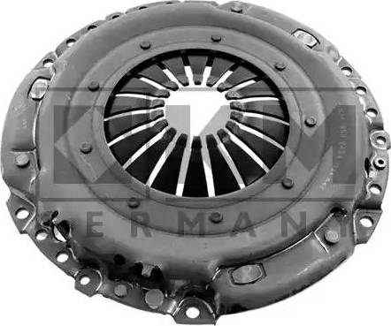 KM Germany 069 2488 - Clutch Pressure Plate autospares.lv