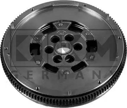 KM Germany 069 2164 - Flywheel autospares.lv