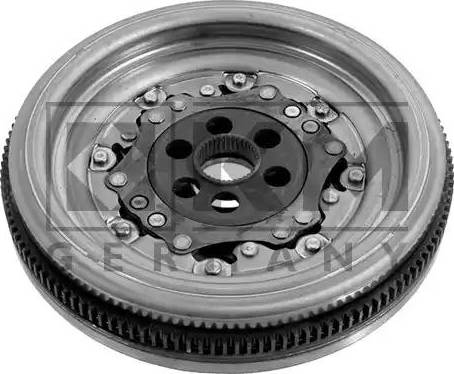 KM Germany 069 2167 - Flywheel autospares.lv