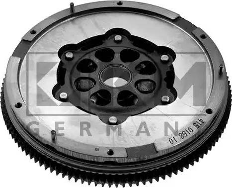 KM Germany 069 2184 - Flywheel autospares.lv