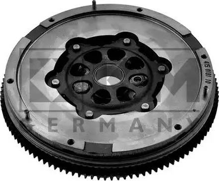 KM Germany 069 2183 - Flywheel autospares.lv