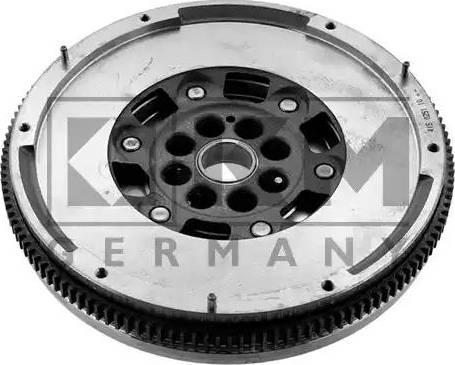 KM Germany 069 2174 - Flywheel autospares.lv