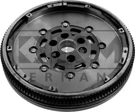 KM Germany 069 2175 - Flywheel autospares.lv