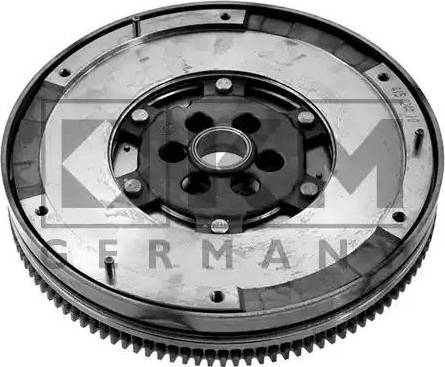 KM Germany 069 2176 - Flywheel autospares.lv