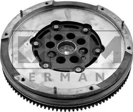 KM Germany 069 2171 - Flywheel autospares.lv