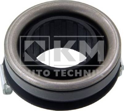 KM Germany 069 2734 - Clutch Release Bearing autospares.lv