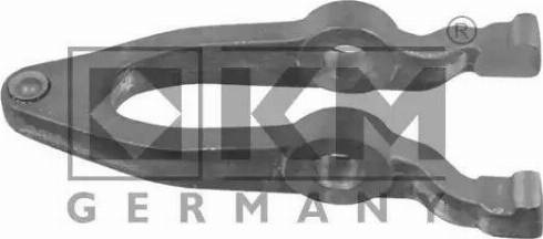 KM Germany 025 0440 - Release Fork, clutch autospares.lv