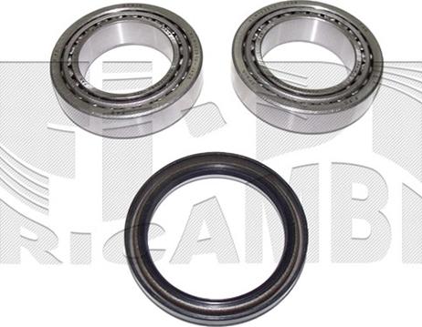 KM International RK1914 - Wheel hub, bearing Kit autospares.lv