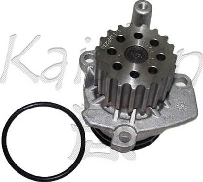 KM International WPK426 - Water Pump autospares.lv