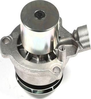 KM International WPK556 - Water Pump autospares.lv