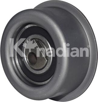 K'nadian 137035T - Tensioner Pulley, timing belt autospares.lv