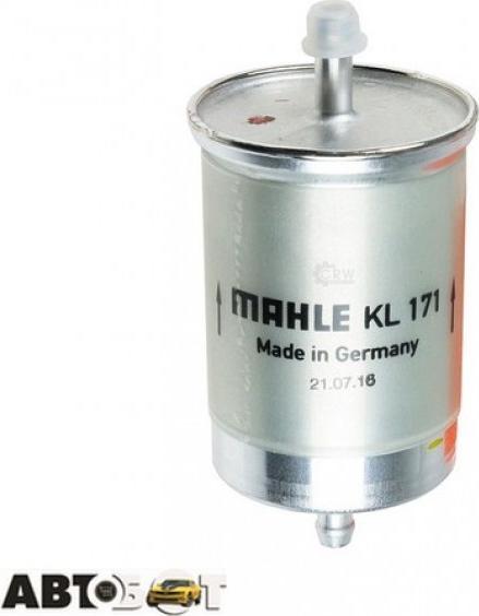 Magneti Marelli 600000034940 - Fuel filter autospares.lv
