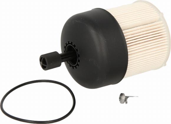 KNECHT KX 338/26D - Fuel filter autospares.lv
