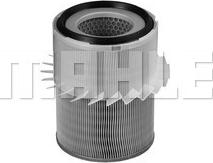 KNECHT LX 878 - Air Filter, engine autospares.lv