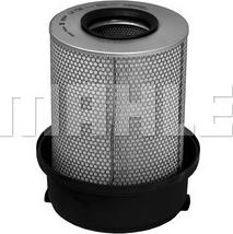 KNECHT LX 739 - Air Filter, engine autospares.lv