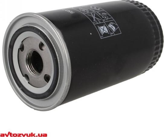 Hitachi 4217497 - Oil Filter autospares.lv