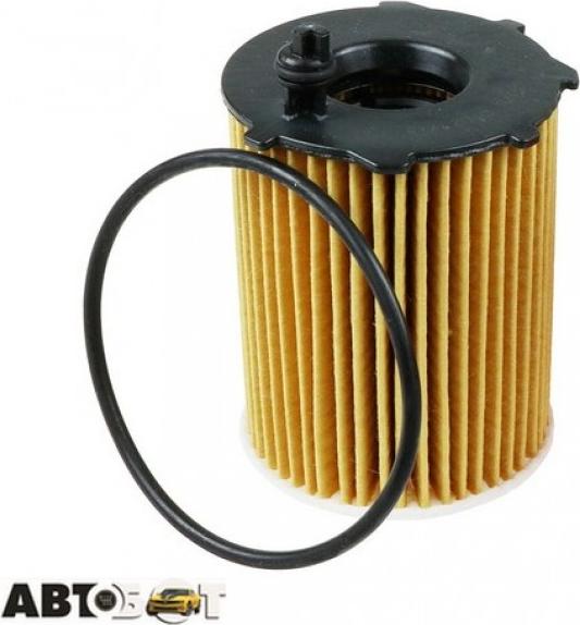 KNECHT OX 171/2D1 - Oil Filter autospares.lv